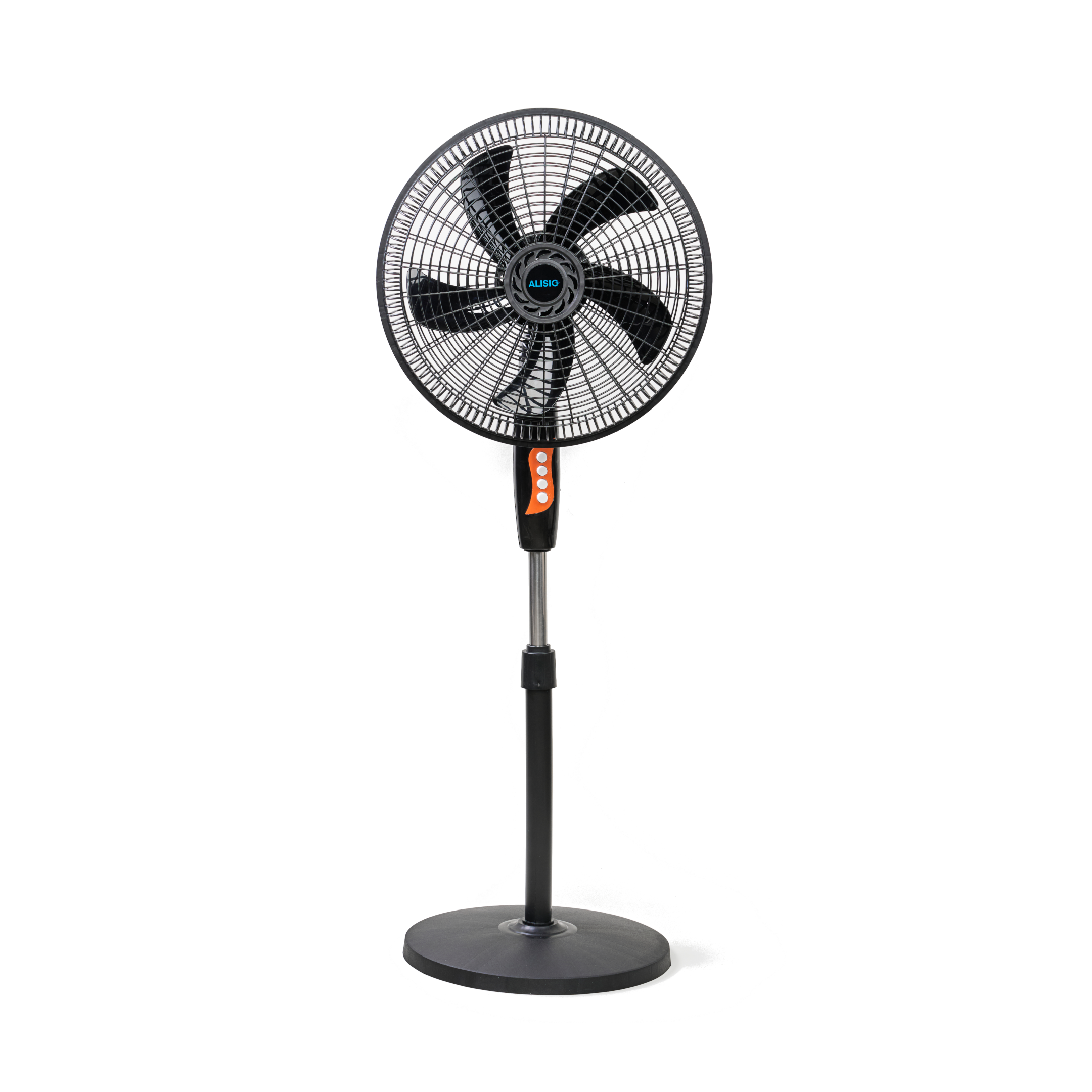 Ventilador Alisio 3 Velocidades Pedestal AL295 1