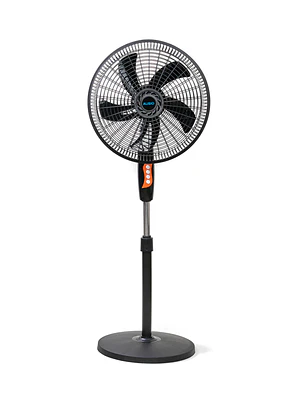 Ventilador Alisio 3 Velocidades Pedestal AL295
