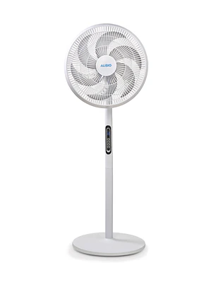 Ventilador Alisio Control Remoto Pedestal AL240