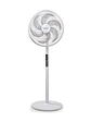 Ventilador Alisio Control Remoto Pedestal AL240 - Miniatura 1