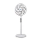 Ventilador Alisio Control Remoto Pedestal AL240 - Miniatura 1