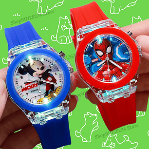 Montre Enfants