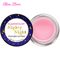 Nighty Night Lip Mask