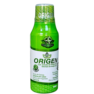 ORIGEN