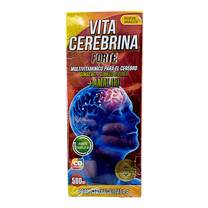 VITA CEREBRINA