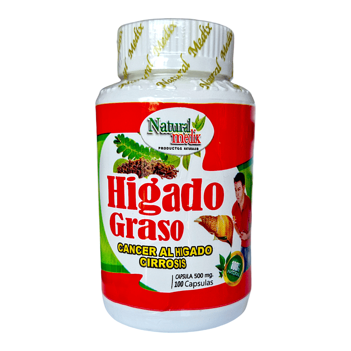 HIGADO GRASO 1