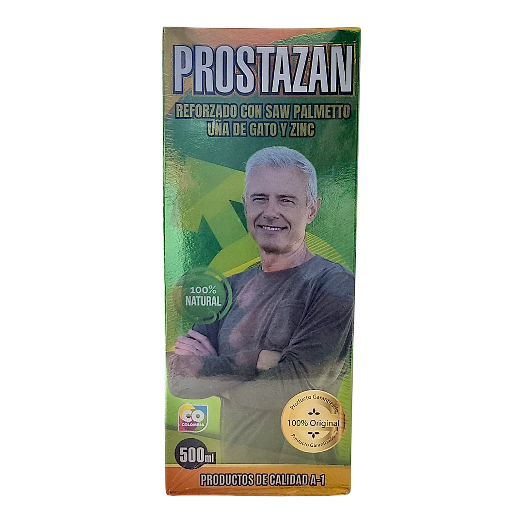 PROSTAZAN 1