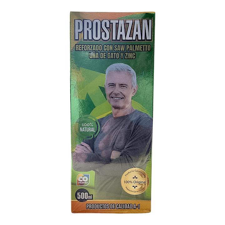 PROSTAZAN 1