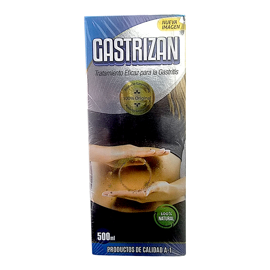 GASTRIZAN 1