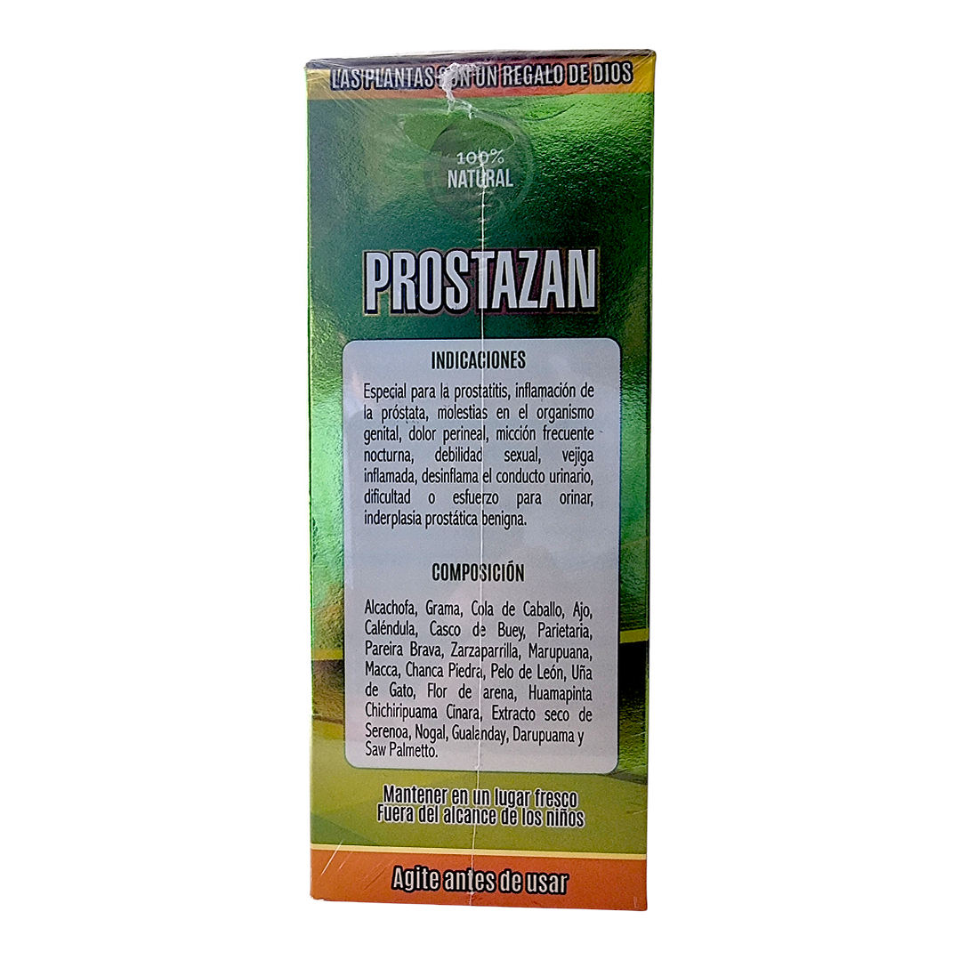 PROSTAZAN 2