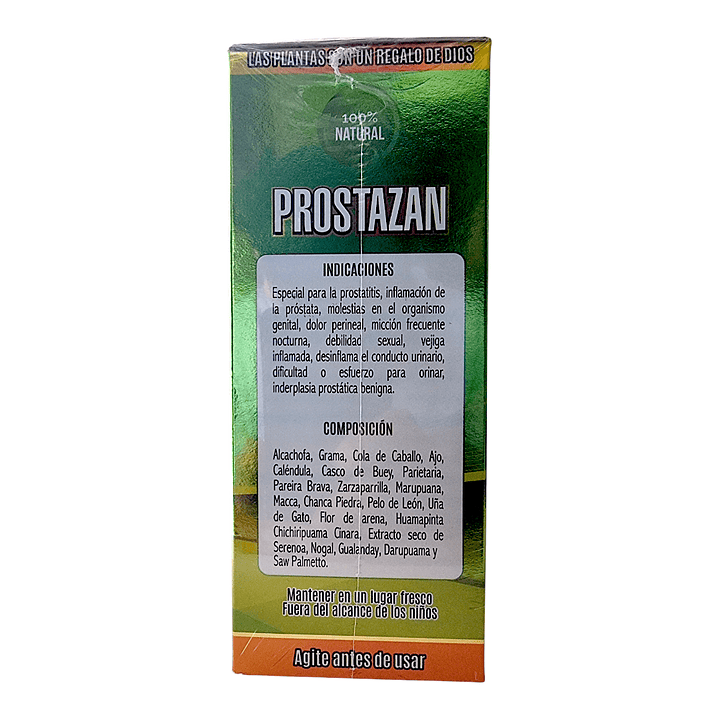 PROSTAZAN 2