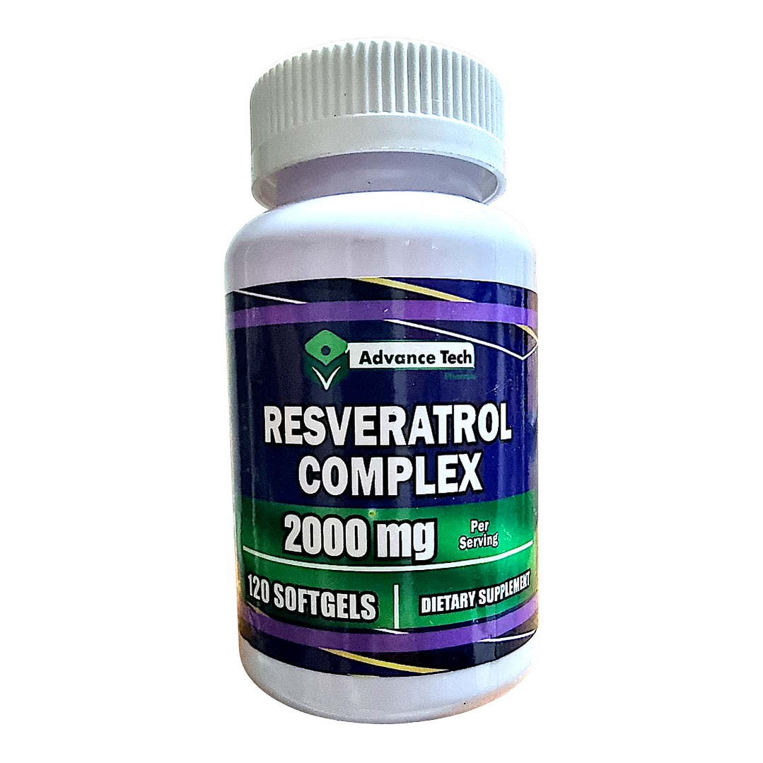RESVERATROL 1