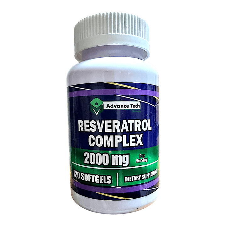 RESVERATROL 1
