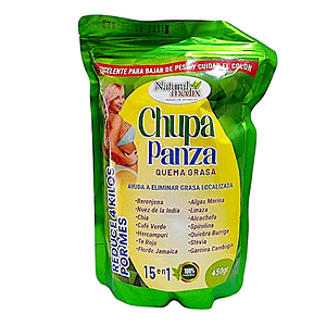 Chupa Panza