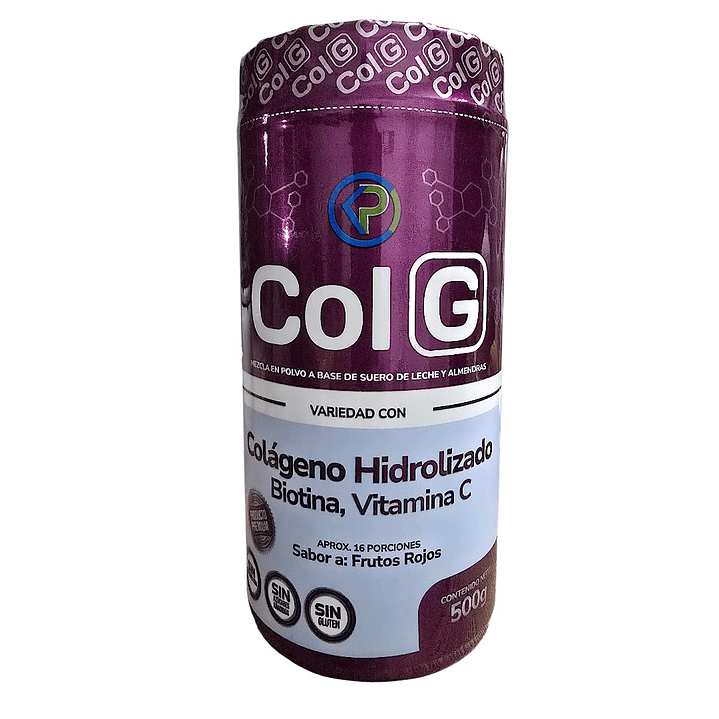 COLAGENO HIDROLIZADO 1
