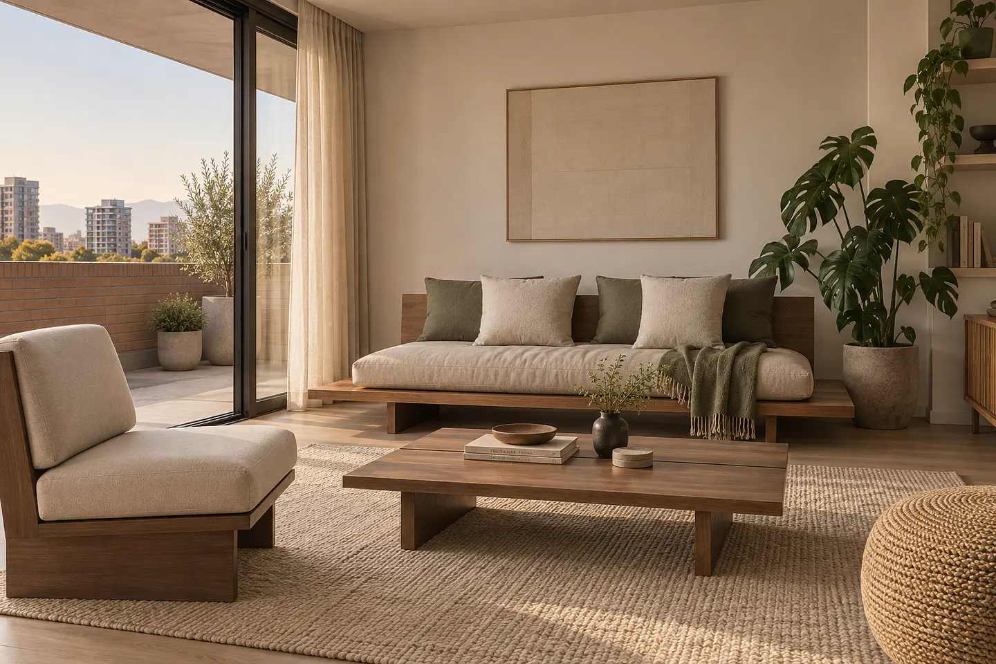 Muebles para vivir mejor