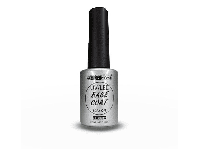 Base Coat Cherimoya 8ml