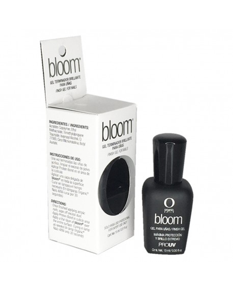 Bloom Organic 15ml