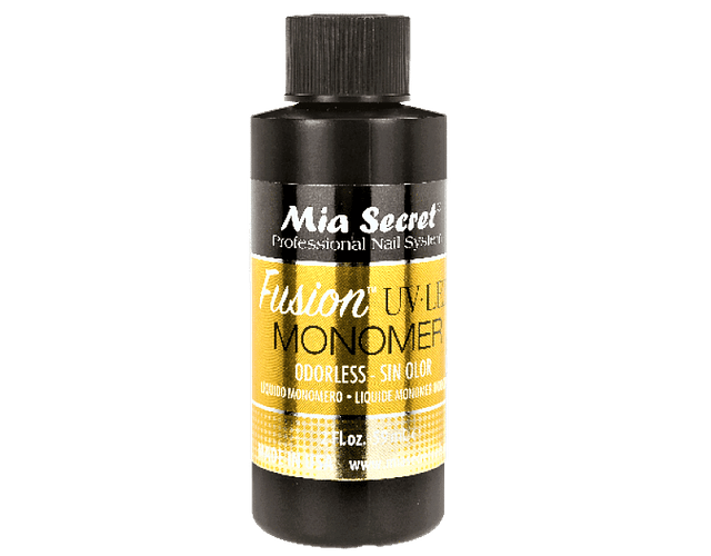 Monomero Mia Secret Sin Olor 118ml