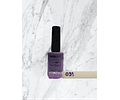 Esmaltes Permanentes Cherimoya 8ml (GRUPO 1: DE 002 A 214)