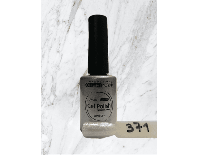 Esmaltes Permanentes Cherimoya 8ml (GRUPO 2: DE 232 A 589).