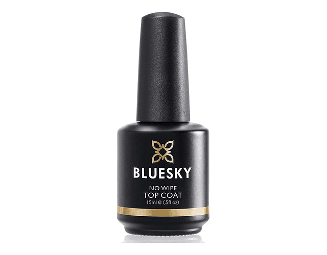 Top Coat Bluesky 15 ML