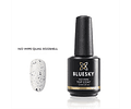 Top Coat Eggshell Bluesky 15 ML