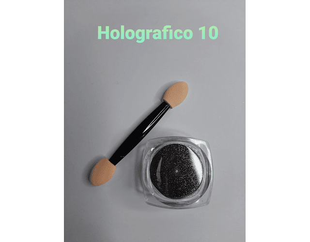 Efecto Holográfico