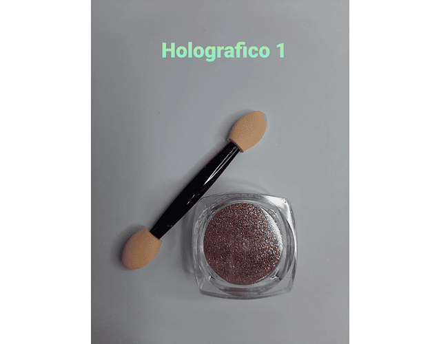 Efecto Holográfico