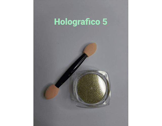 Efecto Holográfico