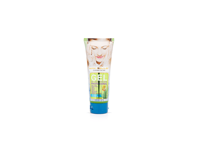 Gel De Limpieza Facial 130ml