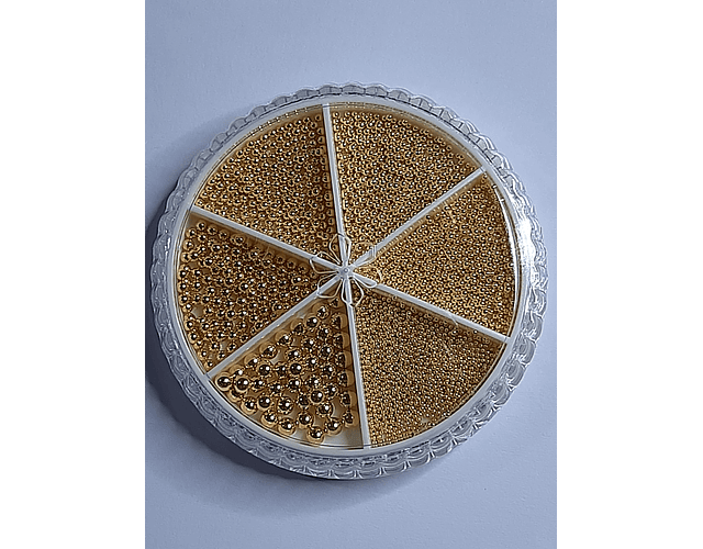 Caviar Ruleta