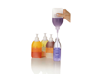 Repuesto Frescor Ekos 150ml