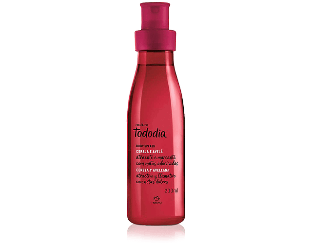 Body Splash Femeninas 200ml