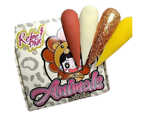 Colección Animals