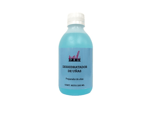 Deshidratador Nail Pro 250ml