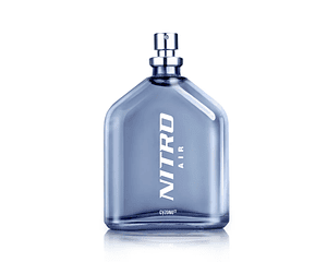 Perfume Nitro Air