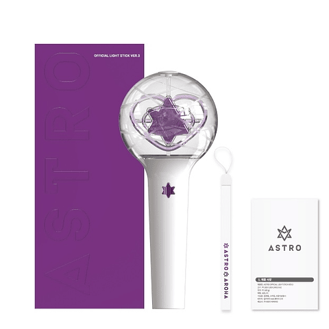 Astro - Light stick ver 3 