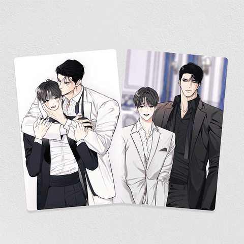 [POP THE BEYOND] Gig Of The Day Lenticular