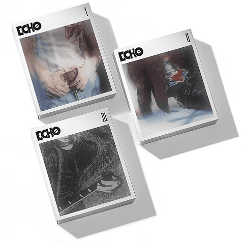 [STOCK] BTS - Echo (Jin) [Random]