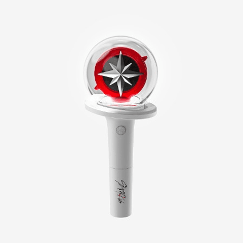 [STOCK] STRAYKIDS  - Light stick ver 2