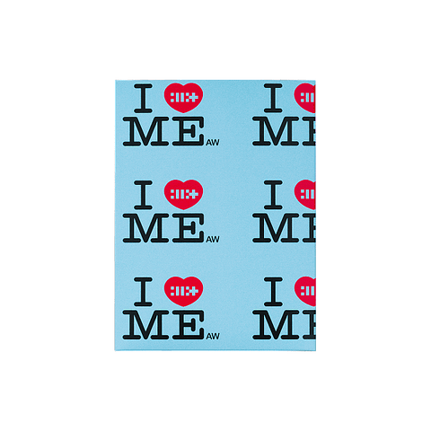 illit - Not cute anymore (weverse ver)