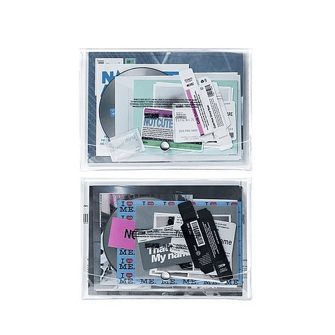 illit - Not cute anymore 