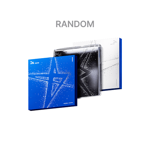 [STOCK] TXT - The Star Chapter: TOGETHER