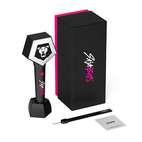 [STOCK] KPOP DEMON HUNTERS - SAJA BOYS OFFICIAL LIGHT STICK