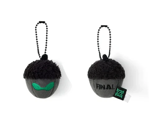 HOPE ON THE STAGE - ACORN CHARM_FINAL (BK_F)