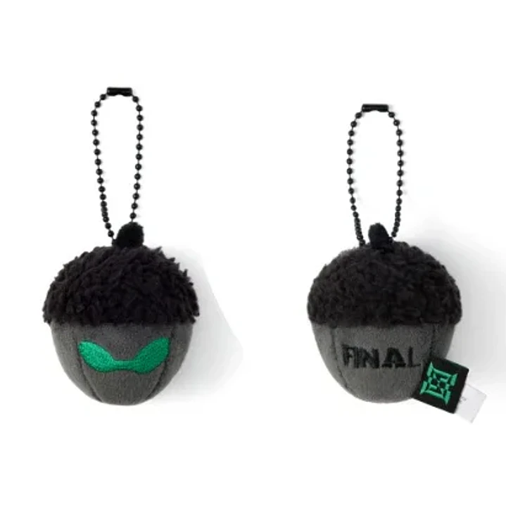 HOPE ON THE STAGE - ACORN CHARM_FINAL (BK_F) 1