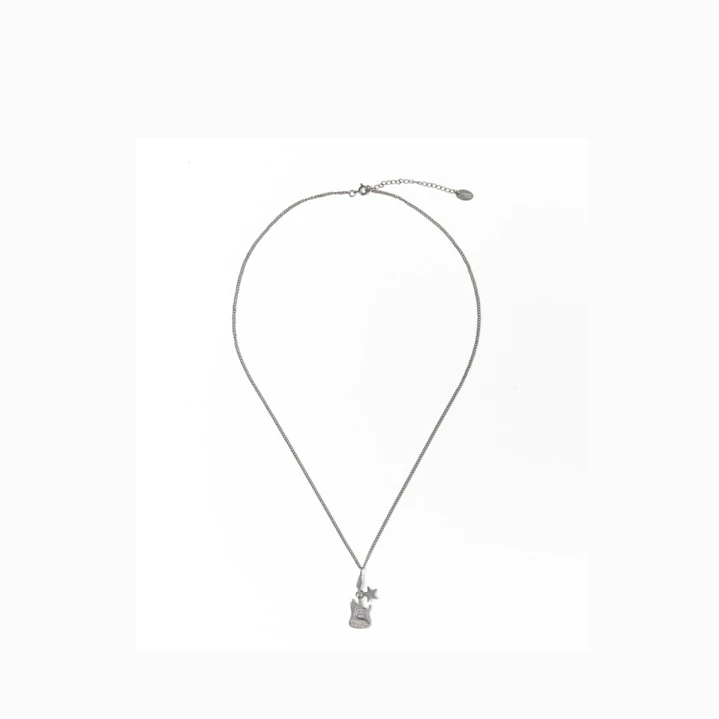 BTS - NECKLACE (SV_F) RUNSEOKJIN TOUR 1