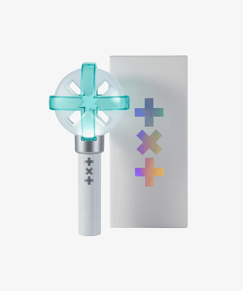 [STOCK] TXT Official Light Stick Ver.2