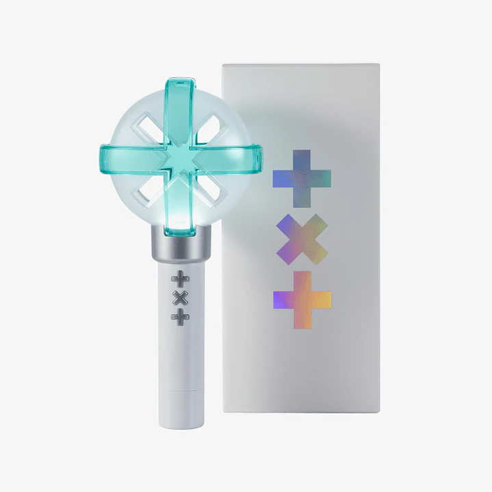 [STOCK] TXT Official Light Stick Ver.2 1
